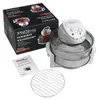 Hervidor halogeno de 18 litros, modelo KD4135 Vista previa de la imagen del producto 2