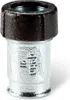 Gebo Quick QI 1/2" persaansluiting voor stalen buizen Productafbeelding-voorbeeld 1