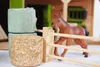 KidsGlobe Farming Zubehör Set 19tlg. für Bauernhof mit Anteprima dell’immagine prodotto 7
