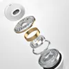 Dudao U15H TWS Bluetooth 5.1 slúchadlá - Čierna KP38022 Náhľad obrázku produktu 4