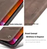 Caseme Handyhülle für Iphone iPhone 17 Pro Max-Dunkelbraun Produktbild-Vorschau 3