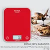 Tefal, Optisss BC50U3V0 Elektronische Kchenwaage, leicht Produktbild-Vorschau 6