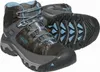 KEEN Targhee Iii Mid WP Schuhe Damen blau 39 Produktbild-Vorschau 28