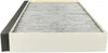 vhbw 4x Aktivkohlefilter Ersatz für Siemens 8718868949400, Produktbild-Vorschau 4