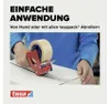 TESA 58640-00000-00, Transparent, Verpackung, Polypropylen Produktbild-Vorschau 12