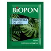 Chusteczka do liści BIOPON 15szt. Podgląd zdjęcia produktu 4