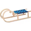 VT-Sport Hörnerrodel ca. 100 cm Gurt HCG45100 Produktbild-Vorschau 1