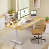 FLEXISPOT QB2, bureau réglable en hauteur, électrique, Voir les images du produit 2