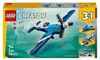 LEGO Creator 3 en 1 Appareil volant : Avion de course 31160 Voir les images du produit 37