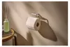 Hansgrohe 41788000 Papierrollenhalter AddStoris S Produktbild-Vorschau 3