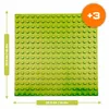 Bauplatte 16x16 große Noppen, Grundplatte kompatibel mit Produktbild-Vorschau 2