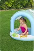 Bestway® Planschbecken Sweet Shope™ mit Sonnenschutzdach Produktbild-Vorschau 10