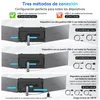 Blackview Pantalla portátil DCM6 de 14", monitor de doble Vista previa de la imagen del producto 8
