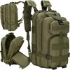 Trizand 8920 Militärrucksack 38 l, grün Produktbild-Vorschau 29
