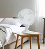Ventilateur de table Lifetime Blanc 35 W 34 x 23,5 x 46 cm Voir les images du produit 8