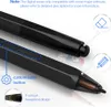XP-PEN Deco 02 Grafiktablet Drawing Tablet Pen Tablet Produktbild-Vorschau 3