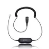 Jabra GN1200 Headset-Adapter QD Produktbild-Vorschau 2