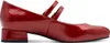 MARCO TOZZI Damen Pumps Riemchenpumps mit kleinem Produktbild-Vorschau 5