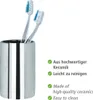 Zahnputzbecher Polaris Chrome Produktbild-Vorschau 2