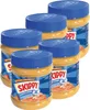 SKIPPY 5x Erdnussbutter "Super-Chunk" Peanut Butter Crunchy Produktbild-Vorschau 1