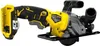 STANLEY FATMAX V20 Cirkelzaag 115 mm, borstelloos - Lithium Productafbeelding-voorbeeld 4