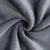 Winter Spannbettlaken Teddy Plüsch 180-200 x 200-220 cm Produktbild-Vorschau 5