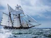 CALVENDO Puzzle La Recouvrance | 1000 Teile Lege-Größe Produktbild-Vorschau 3