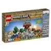LEGO® Minecraft™ La boîte d'artisanat 2.0, 21135 Voir les images du produit 11