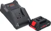 Bosch GSB 18V-55 Professional Akku Schlagbohrschrauber 18 V Produktbild-Vorschau 4