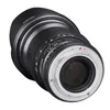 Samyang 35mm T1.5 VDSLR AS UMC II, Szeroki obiektyw, 12/10 Podgląd zdjęcia produktu 9
