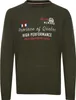 FQ1924 FQErlo Herren Strickpullover Grobstrick Pullover Produktbild-Vorschau 6