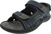 JOSEF SEIBEL Vincent 08 | Sandales pour Hommes | bleu Voir les images du produit 15