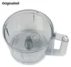 Bosch 12009553 Rührschüssel Kunststoffschüssel Schüssel für Produktbild-Vorschau 6