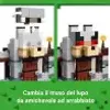 LEGO® Minecraft™ 21261 La forteresse du loup Voir les images du produit 34