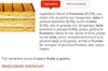 Testpaket Kinder Ferrero Brioss Colazione più Panecioc Produktbild-Vorschau 2