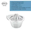 Rösle 12802 Zitronenpresse Produktbild-Vorschau 3