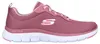 Skechers Damen Flex Appeal 4.0 Trainer , Mauve Mesh/Pink Produktbild-Vorschau 15