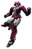 Figura Blokees Transformers Elita-1 modelo articulado Vista previa de la imagen del producto 2