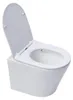 SAT LOFTY Wand-WC kurz 48cm mit SoftClose TakeOff WC-Sitz, Produktbild-Vorschau 3