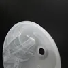 Lampenschirm Queen G9, Glas, Ersatzglas, Schirm, Produktbild-Vorschau 11