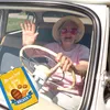 Bin nur kurz beim Bäcker Parkscheibe mit zwei Produktbild-Vorschau 8