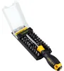 STANLEY MULTIBIT 34-teiliger Schraubendreher mit Bit-Set Produktbild-Vorschau 12