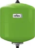 Reflex TW-tlakový ADG, Refix DD, 8 l, G3/4", max. 10 bar, Náhled obrázku produktu 3