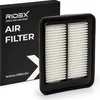 RIDEX 8A0302 Luftfilter für HYUNDAI i10 (PA) Produktbild-Vorschau 1