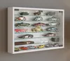 Hängevitrine Wandvitrine Mandosa XL Anteprima dell’immagine prodotto 3