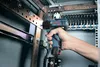 Bosch GDS 12V-115 06019E0102 Akku-Drehschlagschrauber 12 V Náhled obrázku produktu 7
