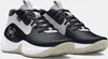 Under Armour UA Lockdown 7 Scarpe da basket Unisex 3028512 Anteprima dell’immagine prodotto 1