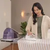 Braun DAMPFSTATION    7,5 BAR  2400W (IS5247VI  WS/VIOLETT) Produktbild-Vorschau 6
