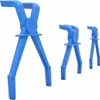BRILLIANT TOOLS 3-tlg. 90° Schlauch-Abklemm-Zangen-Satz Produktbild-Vorschau 5
