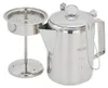 Camping-Kaffeemaschine, Edelstahl-Perkolator, Produktbild-Vorschau 1